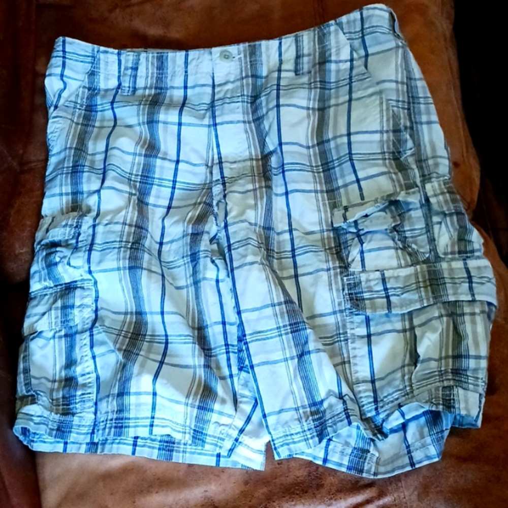 Mens size 36 Lee Dungarees shorts